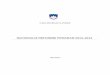 NACIONALNI REFORMNI PROGRAM 2013 · vlada republike slovenije nacionalni reformni program 2013–2014 maj 2013
