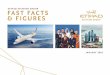 ETIHAD AVIATION GROUP FAST FACTS & FIGURES...FAST FACTS & FIGURES |JANUARY 2018Etihad Aviation Group is a diversified global aviation and travel group comprising five business divisions