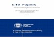 TREASURY’S PANEL MODEL FOR TAX ANALYSIS by Julie-Anne ... · Emily Lin, and Janet McCubbin . OTA Technical Working Paper 3 . July 2008 OTA Technical Working Papers is an occasional