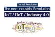 IoT / IIoT / Industry 4tnt.etf.bg.ac.rs/~iot/IoTCas1_2.pdf•efikasno upravljanje saobraćajem zahteva inteligentne transportne sisteme. Neke od aktivnosti: •Pametna sinhronizacija