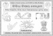 Subject related various A-3 TLMS in Odia Medium …...aòaò] aòhd ùaû]ô^ú Subject related various A-3 TLMS in Odia Medium Published by ANDHRA PRADESH ODIA TEACHERS’ ASSOCIATION,