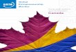 Driving wealth creation & social development in Canadathecis.ca/wp-content/uploads/2016/04/GEM-Canada-Report-5... · 2016-05-26 · GEM Canada Report 2015 2 ASPIRATIONS Aspirations
