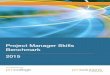 Project Manager Skills Benchmark 2015 - PM Solutions · 4 Project Manager Skills Benchmark 2015 2015 Project Management Solutions, Inc. Project Manager Skill Levels » Project managers