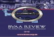 3272 BVAA Annual Review annual review 2006.pdf · 2008-08-19 · With more than 35 years experience, Kent Introl supply a diverse range of control valves and solutions which is supported
