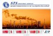 CR. No. 1 Saudi Aramco 2007 Catalyst & Industrial Services 2 Saudi Aramco Shell Refinery(SASREF) 2007