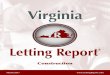 Virginia - Letting Report, LLClettingreport.com/LettingReport/Home_files/VA-04-2017.pdf39 Virginia Letting Report Construction 3 March 2017 Letting Report’s format & content may
