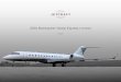 2001 Bombardier Global Express S/N 9029 - AeroClassifieds · 2018-07-10 · 2001 Bombardier Global Express S/N 02 Specifications and/or descriptions are provided as introductory information