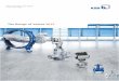 The Range of Valves 2015 - KSB...Introduction Introduction 3 Our tradition: Competence since 1871 We have supplied generations of customers worldwide with pumps, valves, automation