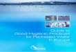 Guide to Good Hygienic Practices for Packaged Water In Europe...Establish procedures for verification to confirm that the HACCP system is working effectively 79 3.3.1.g. Establish
