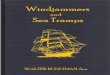 The Project Gutenberg eBook of Windjammers And Sea Tramps ...plans-for-everything.com/.../eBook_Windjammers_Sea_Tramps_WRunciman.pdf · The Project Gutenberg eBook of Windjammers