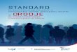 STANDARD · KAZALO Povzetek 9 Standard za zagotavljanje enakosti v zdravstveni oskrbi »ranljivih« skupin 10 Uvod 11 Vzpostavitev in delovanje Delovne skupine za migrantom prijazno