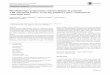 Physiotherapy programme reduces fatigue in …...ORIGINAL ARTICLE Physiotherapy programme reduces fatigue in patients with advanced cancer receiving palliative care: randomized controlled