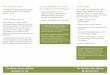 If you are identified as a victim of You have rights What is Modern … · 2016-03-24 · Who is this leaflet for? This leaflet offers help and advice for people who think they may