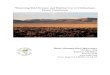 Wintering Bird Density and Habitat Use in Chihuahuan ... · Panjabi, Arvind, Gregory Levandoski and Rob Sparks. 2010. Wintering Bird Density and Habitat Use in Chihuahuan Desert Grasslands
