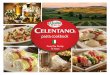 From Our Family To Yours · 1 package (12 oz.) Celentano Cheese Tortellini 2 tablespoons olive oil 2 tablespoons garlic, minced 3 tablespoons sun-dried tomatoes, chopped 1 teaspoon