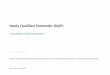 Newly Qualified Paramedic (NQP) - NHS Employers...7 NQP Portfolio v.6 February 2017 Newly Qualified Paramedics (NQPs) will frequently be the first point of contact for service users