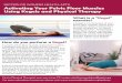 Activating Your Pelvic Floor Muscles Education Handouts - Kegels and...Activating Your Pelvic Floor Muscles Using Kegels and Physical Therapy A Kegel is a contraction of your pelvic