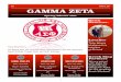 Gamma Zeta Spring 2017 newsletterbgalphasigs.com/assets/gamma-zeta-spring-2017-newsletter.pdf · Macho Nacho Night Fundraising On April 7th we held a fundraiser in downtown BG, where