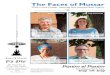 The Faces of Mussar - Mount Zion Temple · 2017-12-18 · ITONTZIYON The Newsletter of Mount Zion Temple November/December 2015 Cheshvan/Kislev/Tevet 5776 Vol. 160, No. 2 iuhm iuTg¦