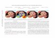arXiv:1906.05856v2 [cs.CV] 5 Sep 2019 · 2019-09-06 · Detecting Photoshopped Faces by Scripting Photoshop Sheng-Yu Wang1 Oliver Wang2 Andrew Owens1 Richard Zhang2 Alexei A. Efros1