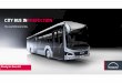 CITY BUS IN PERFECTION Approved fuels for MAN Diesel engines Euro 6d (Bus) Paraffinic Diesel fuel HVO