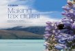 Making Tax Digital Summer tax update - KPMG...Making Tax Digital – HMRC’s four foundations Whilst the original timeline has been pushed out, it would be wrong to think that MTD