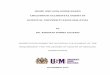 HOME AND NON-HOME BASED CHILDHOOD ACCIDENTAL …home and non-home based childhood accidental injury in hospital universiti sains malaysia by dr. aminath minna hussain dissertation