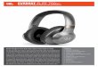 Wireless Over-Ear Adaptive Noise Cancelling Headphones · Your life, your music, your comfort – the all-new JBL Everest Elite 750NC is truly shaped around you. Smartly engineered,
