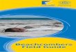 Beachcombers Field Guide - fish.wa.gov.au · Perth Beachcomber Field Guide Beachcombing Basics The Beachcombers Field Guide is an easy to use identiﬁ cation tool that describes
