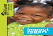 impact report - Oncenueve · members Our efforts hinge on the generosity of donors who help make it possible for families to have a home of their own. These donors, who go above and