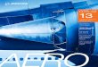 qtr 02 13 - gnieob.com · AERO magazine is published quarterly by boeing commercial Airplanes and is distributed at no cost to operators of boeing commercial airplanes. AERO provides