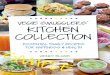 VEGIE SMUGGLERS’ KITCHEN COLLECTION · 2014-06-08 · thick slices 4 button mushrooms, thickly sliced 2 sticks celery, thickly sliced 1 small onion, finely diced 700g chicken thigh