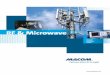2019 RF & Microwave Product Selection Guide · 2019-06-14 · MACOM’s 2019 RF & Microwave Product Selection Guide features our catalog of 5,000+ products, which include integrated
