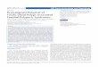 Premalignant Potential of Fundic Gland Polyps-associated ...Ezzedine S, Dumas R, Gonzalez JM, Vitton V, Barthet M, et al. (2014) Premalignant Potential of Fundic Gland Polyps-associated