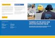 TEAMING UP FOR QUICK AND EFFECTIVE DISASTER RELIEF · Deutsche Post DHL extend their five years of partnership ... Deutsche Post DHL, one of the world´s leading logistics providers,
