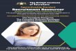 Apprenticeship Standard Recruitment Resourcer...BIOR of Recruiters This qualification automatically earns you membership of ... 5. Understanding of how to build a preferred supplier