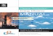 UNEP Cleaner Production~ Energy Efficiency MANUAL · 2019-06-12 · Cleaner Production–Energy Efficiency Manual page iii … About the CP-EE Manual (continued) Module 1 provides