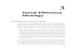 Social Efficiency Ideology - SAGE Publicationsthe specific behaviors stated in the educational objectives. And since, as Bobbitt says, “the objectives of the curriculum. . . will