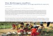 The Rohingya conflictpacific-geographies.org/wp-content/uploads/2018/09/PG50_Bepler.pdftrue autonomy. Social and political organizations of the Rohingya were successively dissolved
