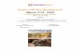 I s r a e l w i th th e B a c k s tr o m s ... - Samson Tours · Meeting & assistance on arrival at Ben-Gurion Airport by Samson Tours elected representative. International Round-trip