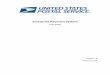 Enterprise Payment System - Official Mail Guide (OMG)...Feb 26, 2019  · The U.S. Postal Service upgraded its payment architecture for business customers to the new Enterprise Payment