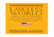 LAWLESS WORLD - ColdTypeThe man to be executed was a Paraguayan named Angel Breard. He had been convicted of raping and murdering Ruth Dickie. Originally he had denied guilt, but eventually