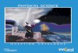 III. EXPLORING THE EARTH previews/Physical_Sci.pdf · I. FOUNDATIONS OF SCIENCE 1. The Scientific Method A. Observation and Classification 1. Observation and Inference 