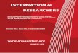 International Researchers Volume No.3 Issue No.3 September. IR Template.pdf3. LITERATURE REVIEW A literature review comprises of past empirical studies, theories and models related