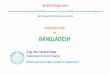 Bangladesh Nuclear Power Program Challenges & Opportunities 5/Group... · 2019-09-10 · country. Chittagong Port , the oldest port, and the Mongla Port in Khulna region serves the