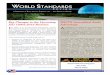 WSR Summer 2015 SAMPLE - Perry Johnson Registrars, Inc.Responsible Recycling (R2) ISO 13485 ISO/TS 16949 PJR – World Standards Review 1 ... In a 2012 survey conducted by the IAF,