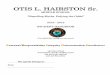 OTIS L. HAIRSTON Sr. · Otis L. Hairston, Sr. Middle School is a MYP (Middle Years Programme) school. Hairston Middle will continue to serve students from its attendance zone and