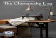 SPRING/SUMMER 2015 - Chesapeake Bay Maritime Museumdevelopment.cbmm.org/.../WEB_CBMMSpring_Summer2015_Log.pdf · 2015-03-20 · 2 SPRING/SUMMER 2015 THE CHESAPEAKE LOG THE CHESAPEAKE