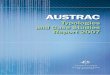 AUSTRAC · AUSTRAC typologies and case studies report 2007 1 Foreword The AUSTRAC Typologies and Case Studies Report 2007 is a key publication aimed at assisting you in complying