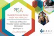 Students’ financial literacy: results from PISA 2015...Students’ financial literacy: results from PISA 2015 Wednesday 24 May 2017 Financial Literacy and Education Commission Washington